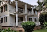 4 bedroom house for sale in Naguru 37 decimals at 650,000 USD