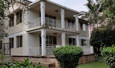 4 bedroom house for sale in Naguru 37 decimals at 650,000 USD