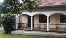 3 bedroom house for sale in Nkumba 27 decimals at 250m