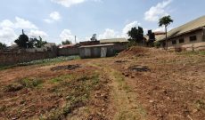 26 decimals plot for sale in Kansanga Kibuli road 350m