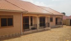 3 rental units for sale in Namugongo Janda 2.1m monthly at 240m