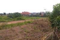 1 acre of land for sale in Namugongo Sonde at 400m