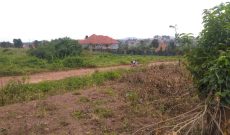 1 acre of land for sale in Namugongo Sonde at 400m