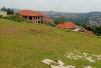 18 decimals plot of land for sale in Katale Seguku Jomayi Estate at 95m