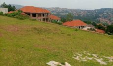 18 decimals plot of land for sale in Katale Seguku Jomayi Estate at 95m