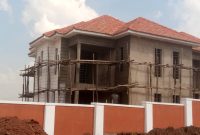 3 bedroom house for sale in Kyanja 450m