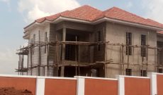 3 bedroom house for sale in Kyanja 450m