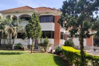 4 bedroom house for sale in Kizungu 25 decimals at $350,000