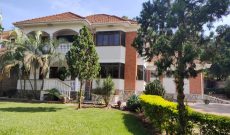 4 bedroom house for sale in Kizungu 25 decimals at $350,000