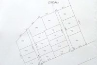 50x100ft olots for sale in Sonde at 50m each