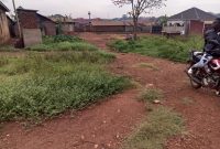 45 decimals plot of land for sale in Salaama at 400m