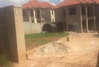 3 bedroom shell house for sale in Kitovu at 300m