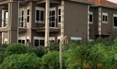 5 bedroom house for sale in Bwebajja at $280,000