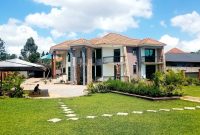 6 bedroom house for sale in Kira Bulindo on half acre at 1.1 billion shillings