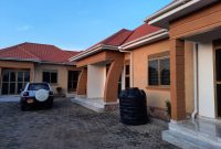 3 rental units for sale in Najjera at 380m
