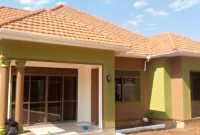 4 bedroom house for sale in Kyanja Komamboga at 480m