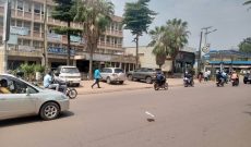 Office space for rent in Kampala Bombo road from 1m per month