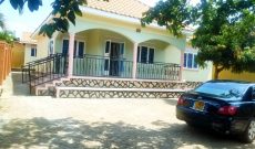 3 bedroom house for sale in Kyaliwajjala Kira road 285m