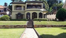 4 bedroom house for sale in Muyenga at $480,000