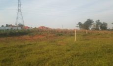 14 decimals plot of land for sale in Mulawa Kira at 75m
