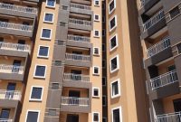 3 bedroom condo for sale in Kololo at $170,000