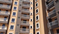 3 bedroom condo for sale in Kololo at $170,000