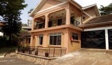 5 bedroom house for sale in Naguru at $1.2m