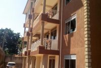 2 bedrooms apartments furnished for rent in Bugolobi at $800