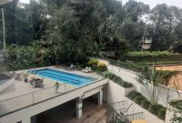 1 and 2 bedrooms apartments for rent in Nakasero $1500 and $2100 per month