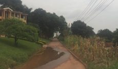 4 acres of land for sale in Kololo at 2m per acre