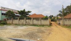 19 decimals for sale in Kisaasi at 190m