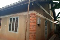 2 bedroom house for sale in Bunamwaya at 60m
