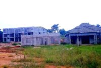 13 decimals plot of land for sale in Kyaliwajjala at 130m