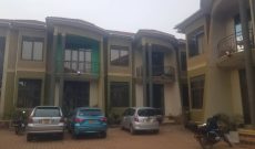 1 bedroom condominiums for sale in Kyaliwajjala at 150m shillings