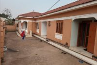 3 rental units for sale in Bweyogerere Kazinga 150m
