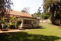 12 rooms house for rent in Mbuya $6,000