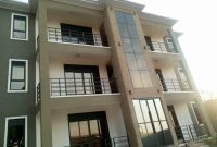 6 units apartment block for sale in Kyanja Komamboga at 800m