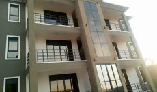 6 units apartment block for sale in Kyanja Komamboga at 800m