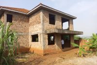 5 bedroom house for sale in Bwerenga with lake view at 260m