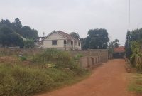 36 decimals for sale in Kiwatule at 500m