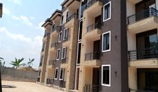 16 units apartment block for sale in Kyanja 20 decimals at 2.2 billion Uganda shillings.