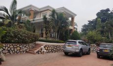 7 bedroom house for sale with a pool in Muyenga at $1.3m