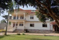 5 bedroom house for rent in Muyenga at $2,200