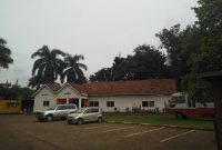 4 bedrooms house for sale in Kololo on 40 decimals at 1.1m USD