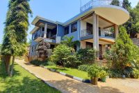 4 bedrooms house for sale in Buziga Kampala at 350,000 USD