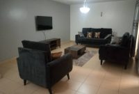 2 bedrooms furnished apartment for rent in Kololo at $1,000