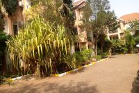 2 bedrooms furnished apartments for rent in Kololo $1,500