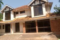 4 bedroom house for rent in Kololo at $3,500
