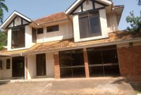 4 bedroom house for rent in Kololo at $3,500