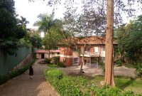 5 bedrooms house for rent in Kololo at $2,500